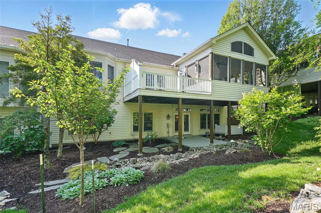 Stonehill Village A - Residential