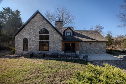 Photo of 20250 Crabapple Road, Lebanon, MO 65536 (MLS # 25080218)