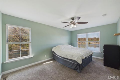 Tiny photo for 1887 Tiffany Drive, Bonne Terre, MO 63628 (MLS # 26068441)