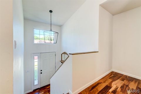 Tiny photo for 1548 St. Charles Dr DR, Hillsboro, MO 63050 (MLS # 26029594)