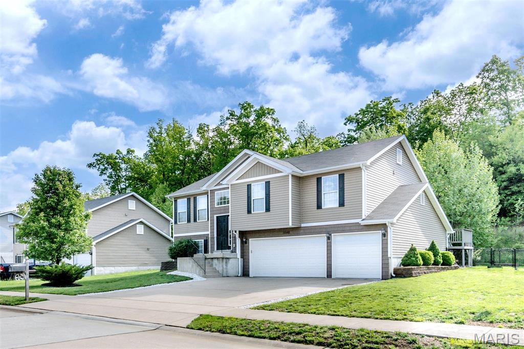 Villages/Brickyard 1 - Residential