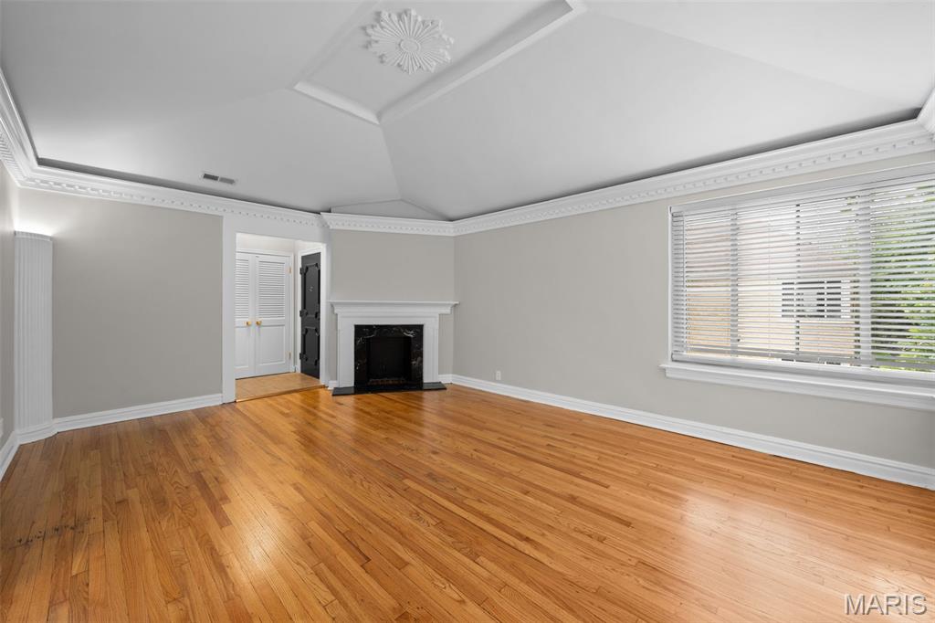 York Place Condo - Residential