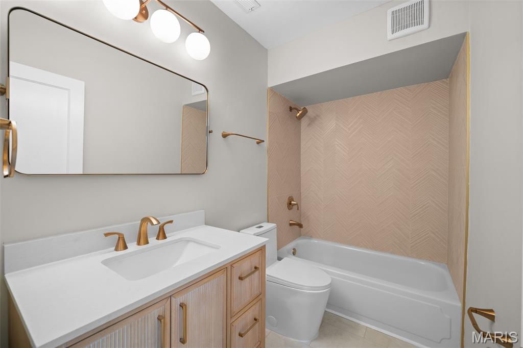 York Place Condo - Residential