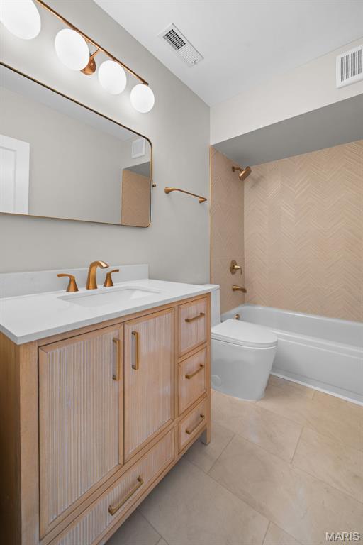 York Place Condo - Residential