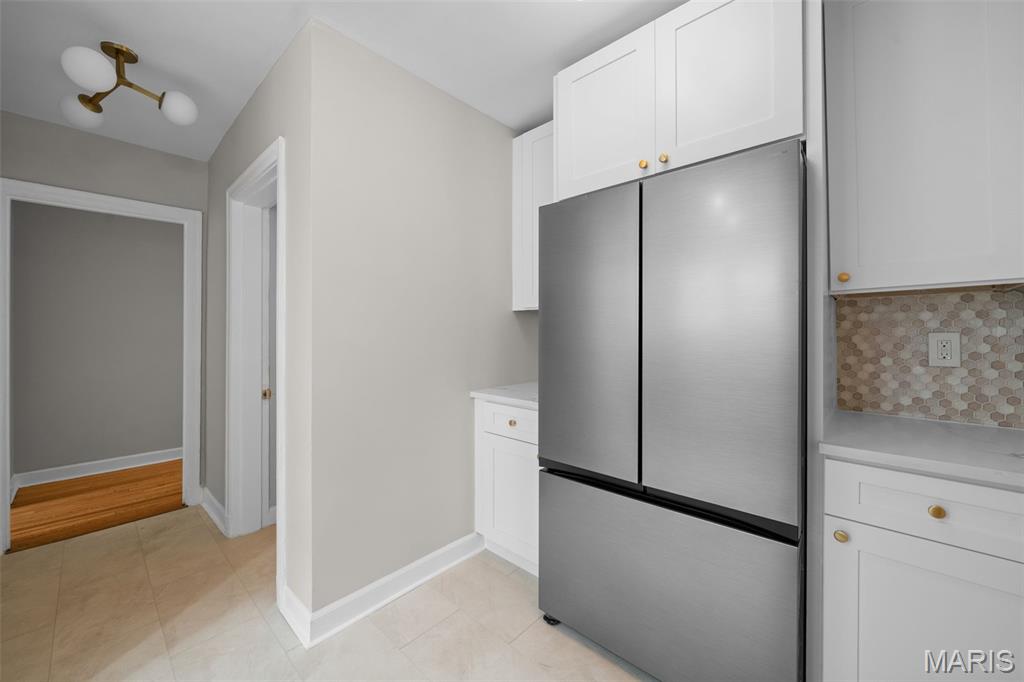 York Place Condo - Residential