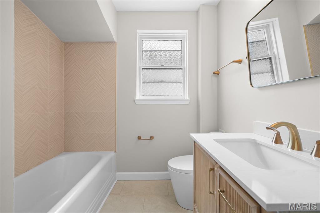 York Place Condo - Residential