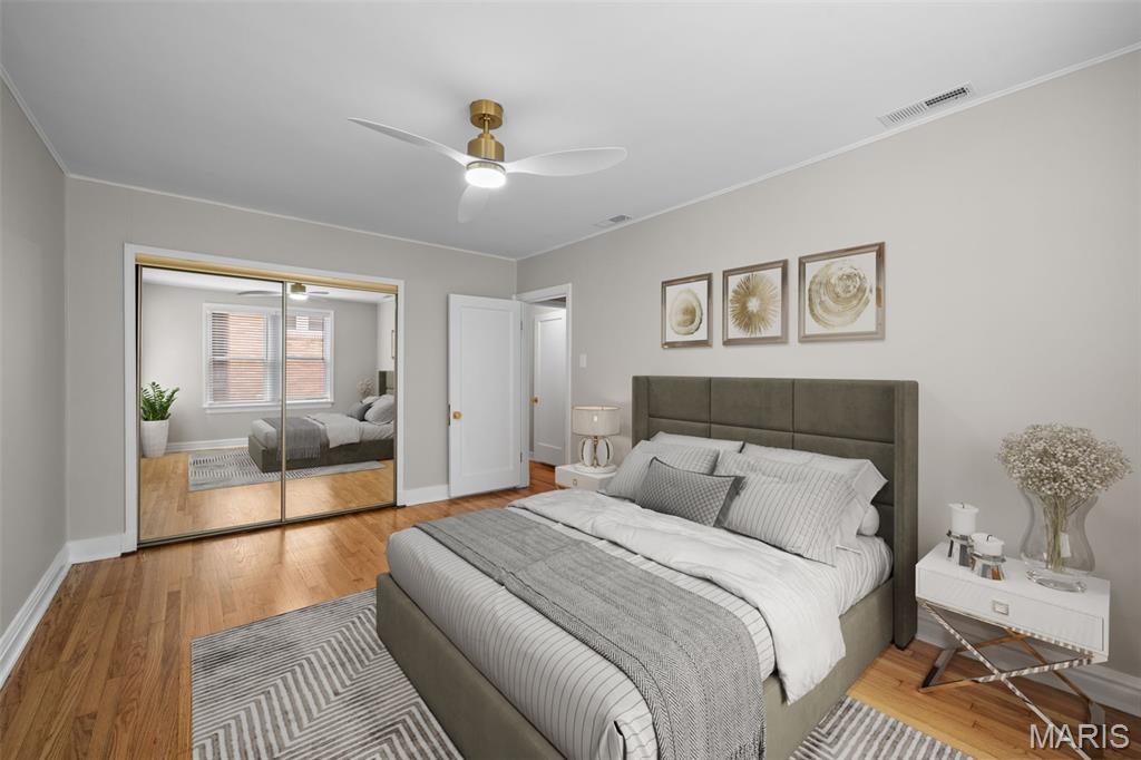 York Place Condo - Residential
