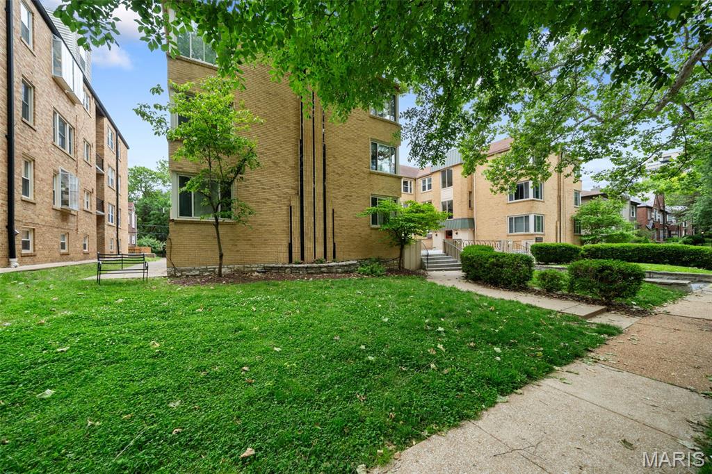 York Place Condo - Residential