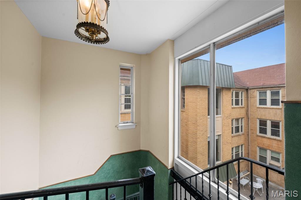 York Place Condo - Residential