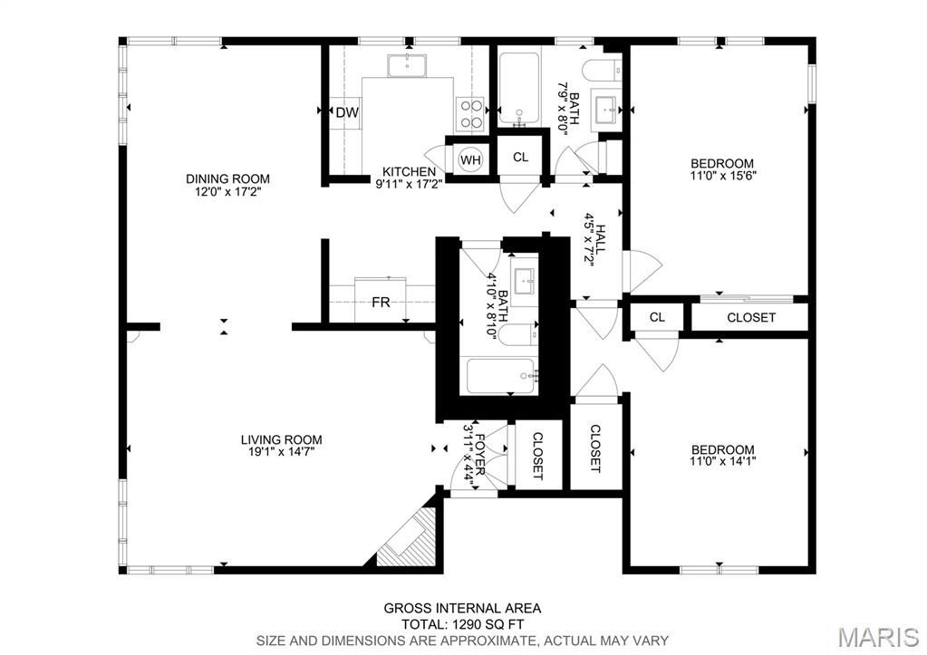 York Place Condo - Residential