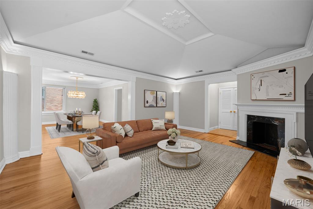 York Place Condo - Residential