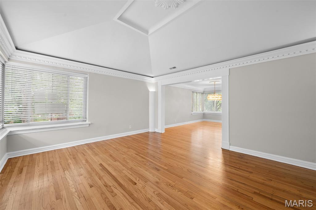 York Place Condo - Residential
