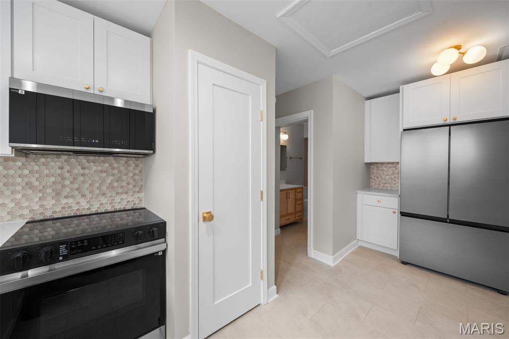 York Place Condo - Residential