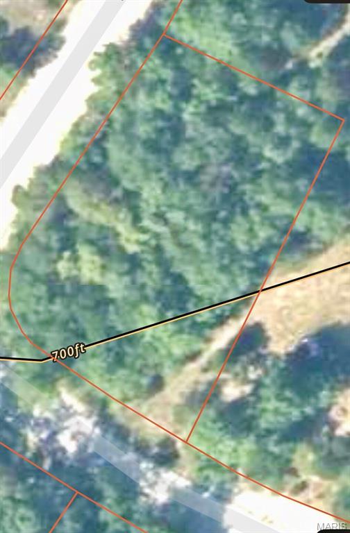 Raintree Plantation Sec 19 - Land