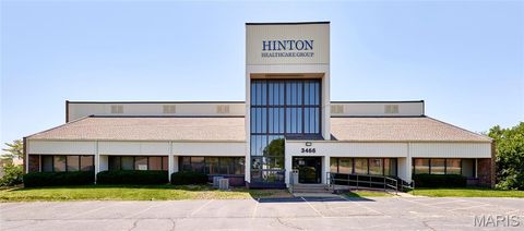 3466 Bridgeland Drive Bridgeton MO 63044