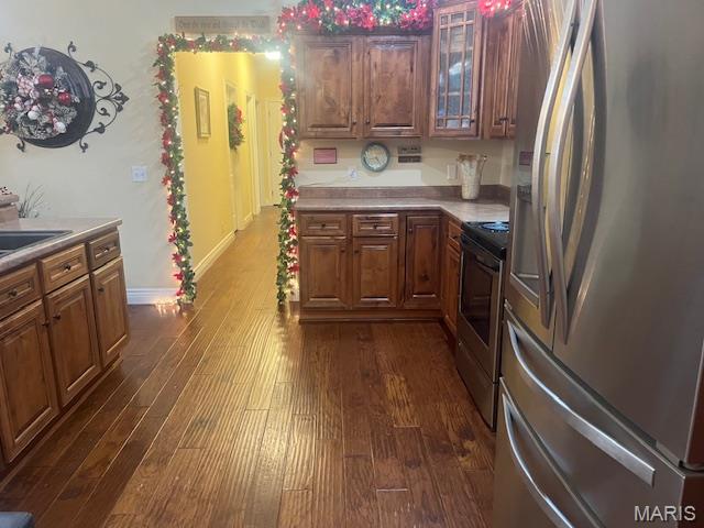 Gilmore Subdivision - Residential