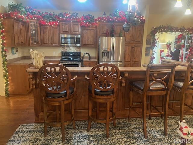 Gilmore Subdivision - Residential