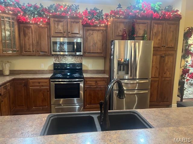 Gilmore Subdivision - Residential