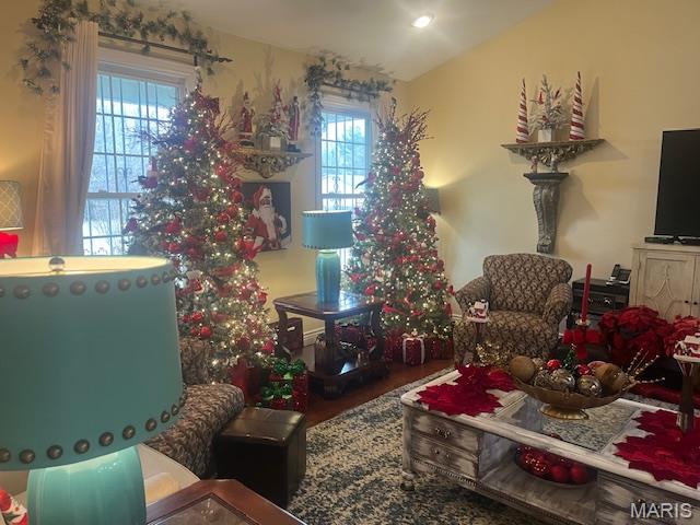Gilmore Subdivision - Residential