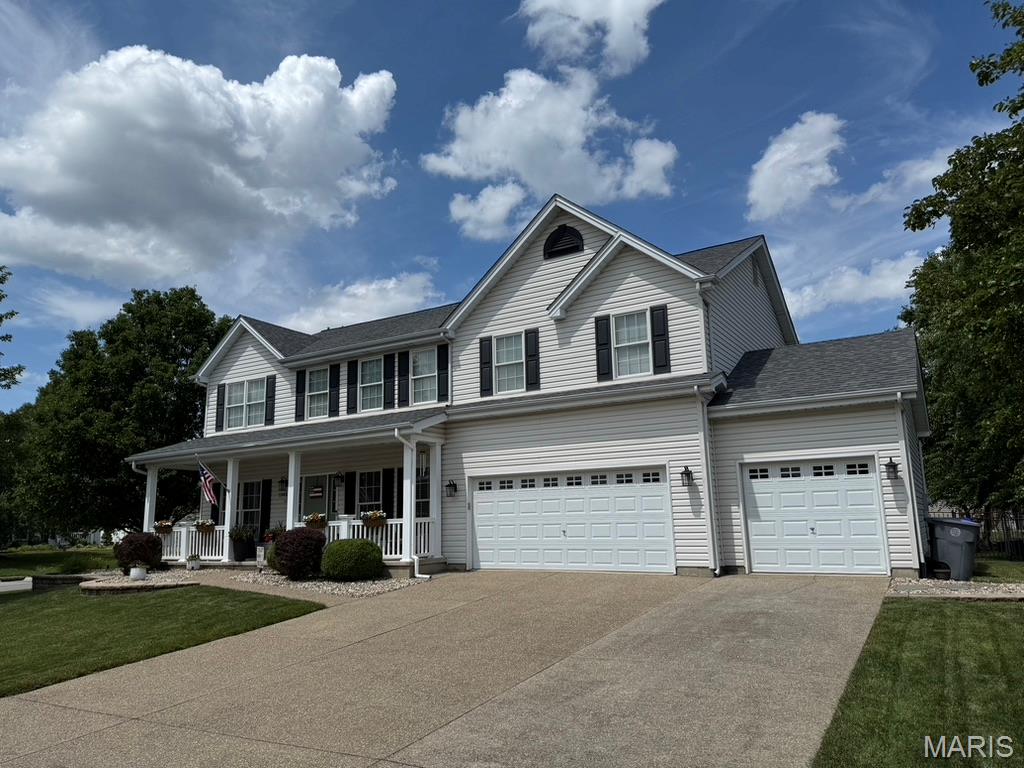 Avondale Heights #8 - Residential