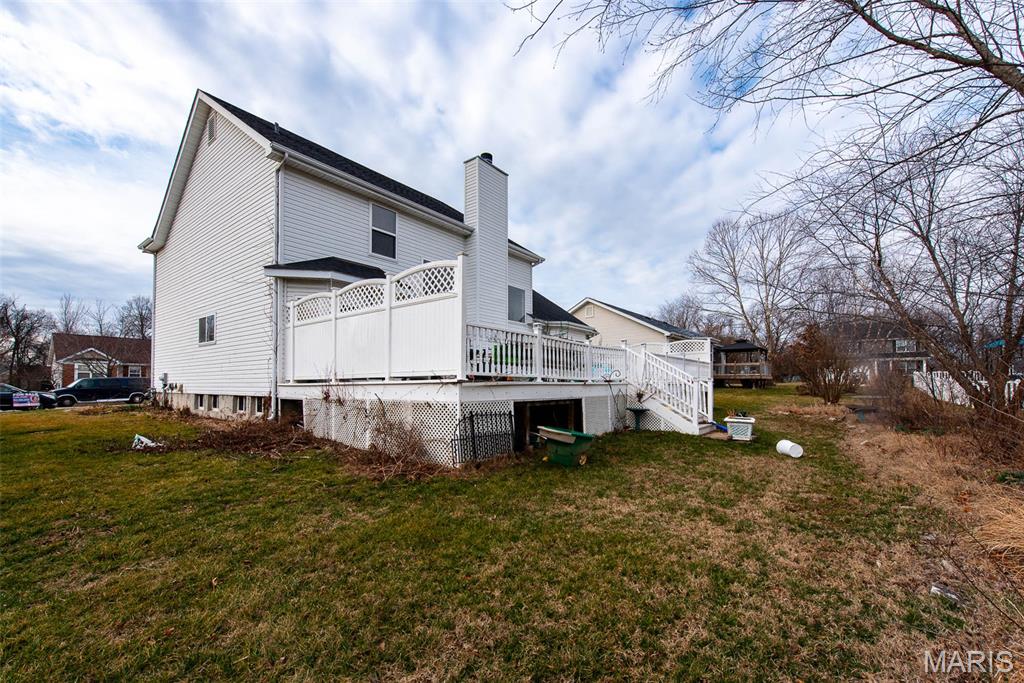 Villages At West Lake - Residential