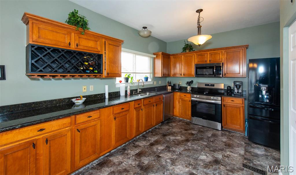 1745 Lake Meade Drive