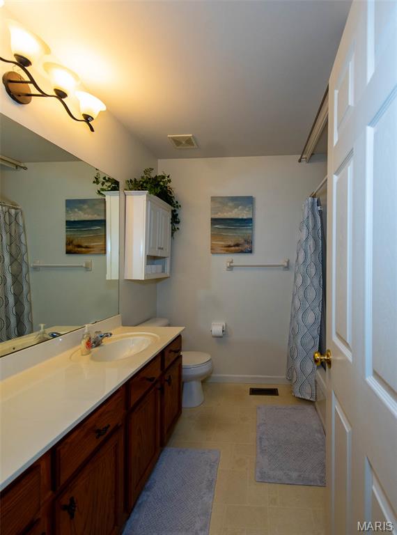 Villages At West Lake - Residential