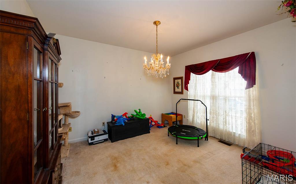 1745 Lake Meade Drive