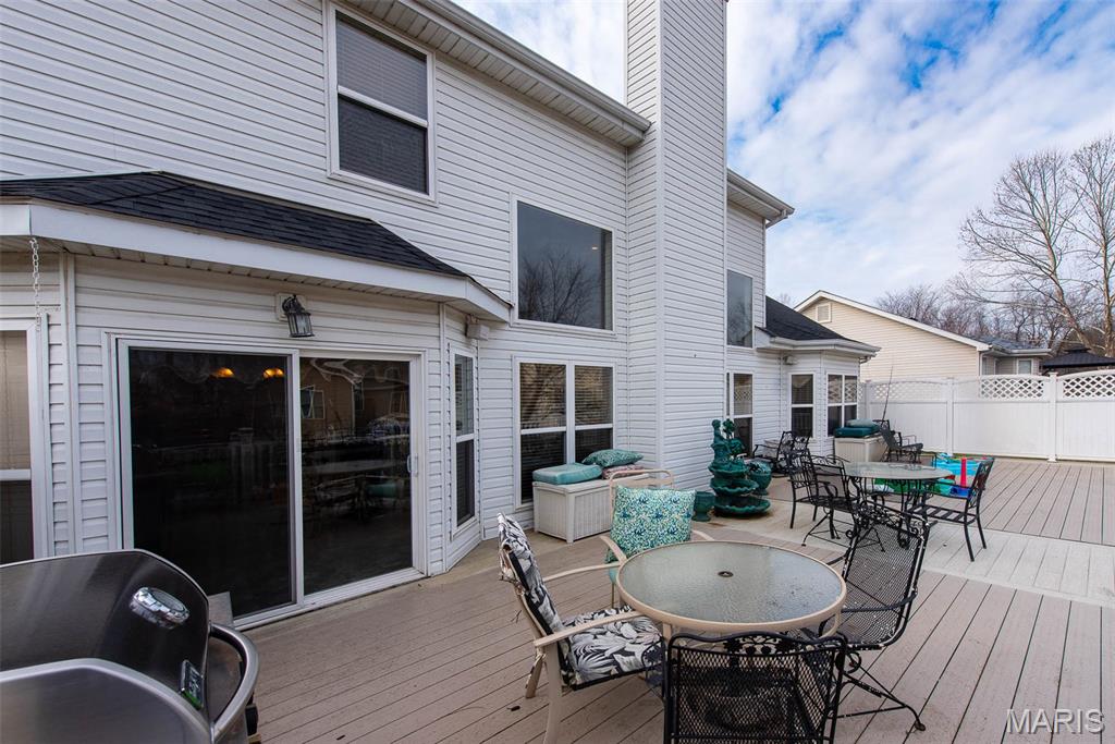 Villages At West Lake - Residential