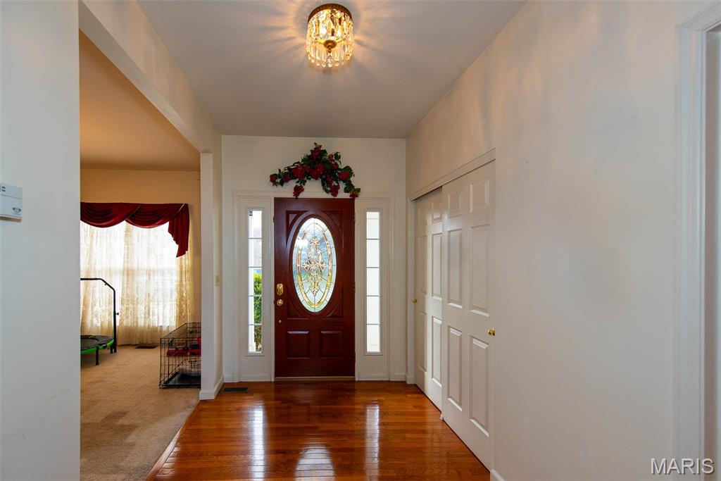 1745 Lake Meade Drive