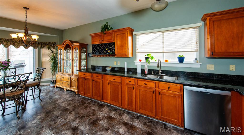 1745 Lake Meade Drive