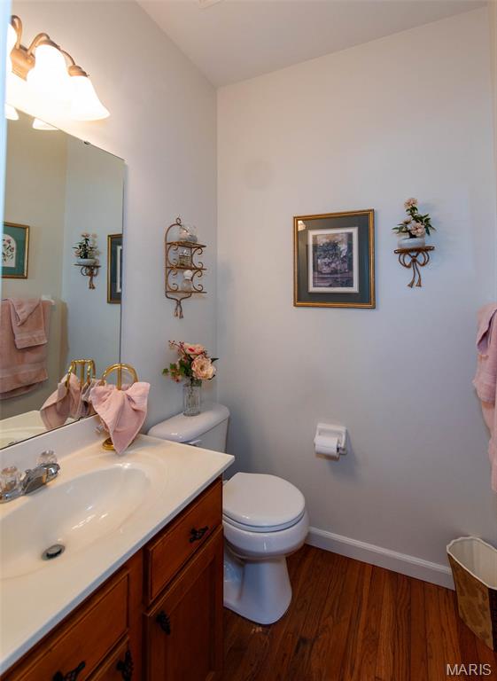 Villages At West Lake - Residential