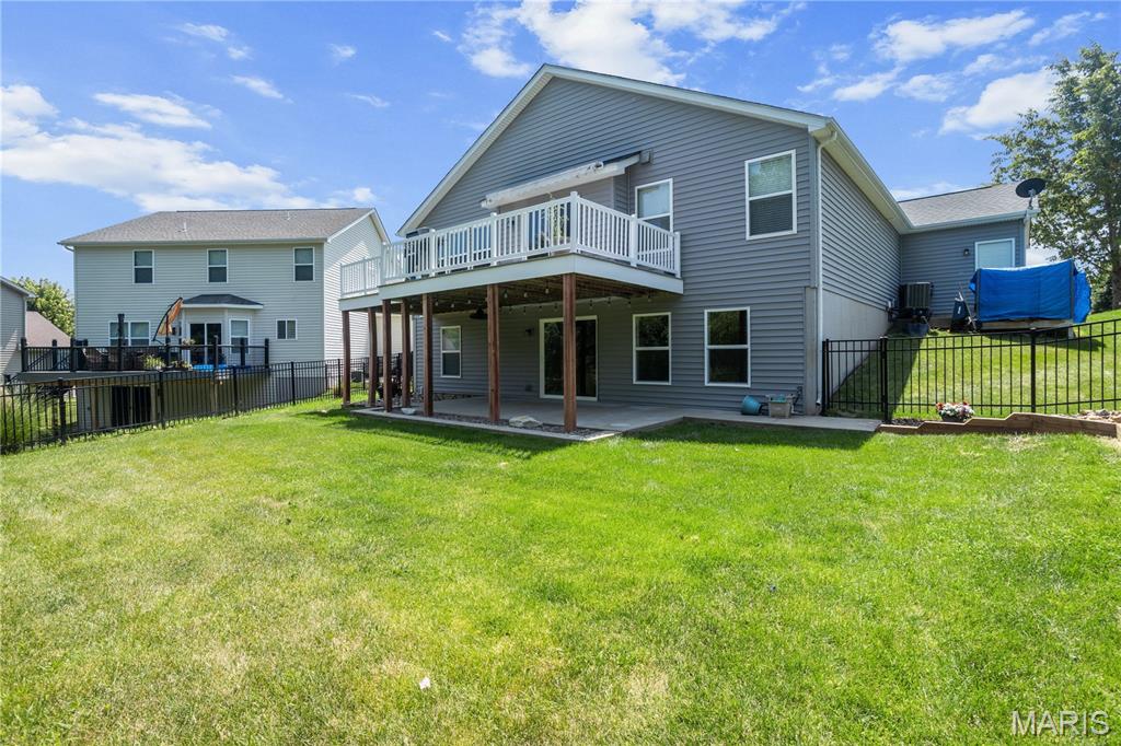 20 Derby Way Court