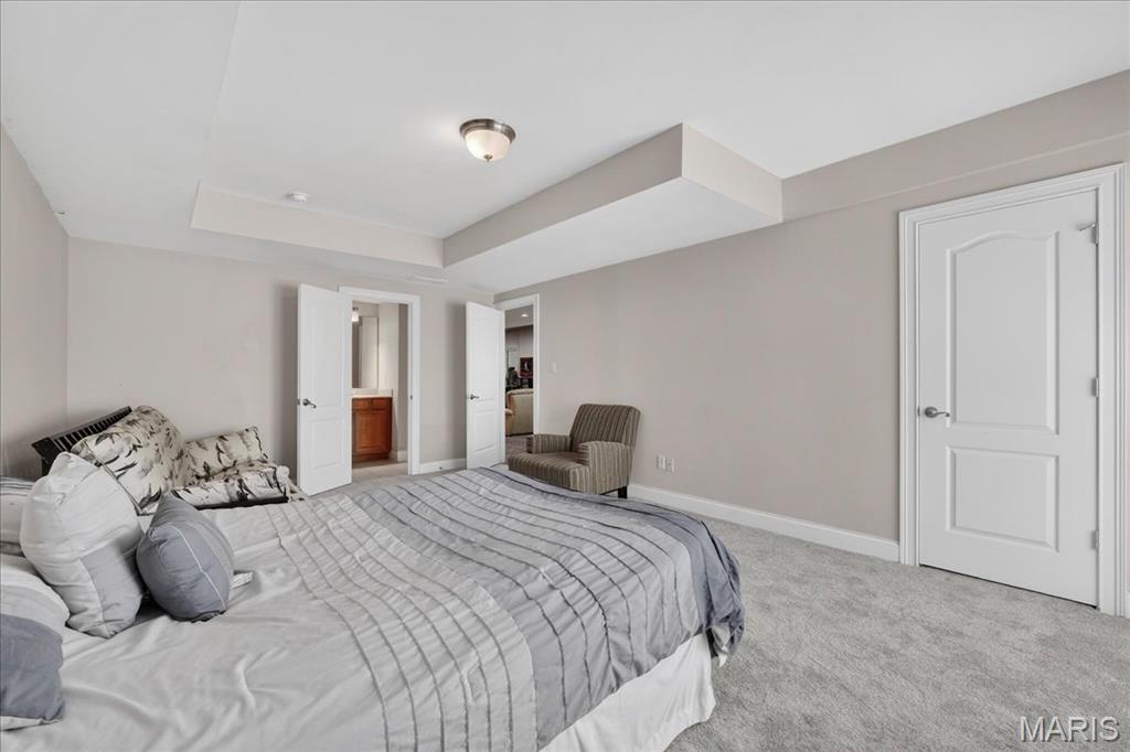 Spoede Acres - Residential