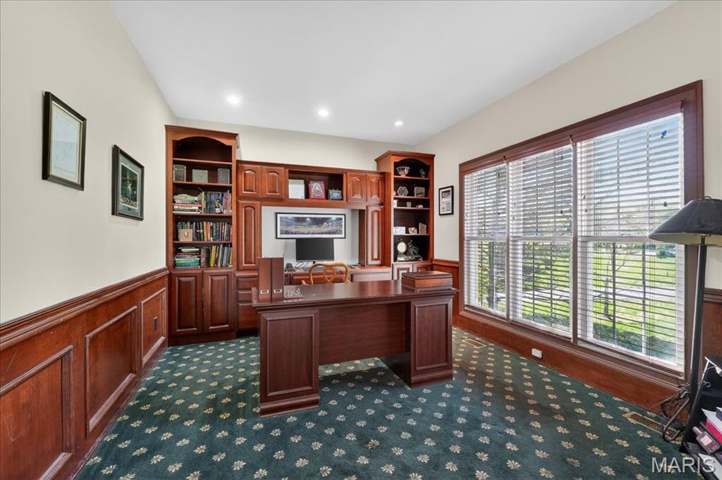 Spoede Acres - Residential