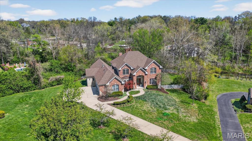 Spoede Acres - Residential