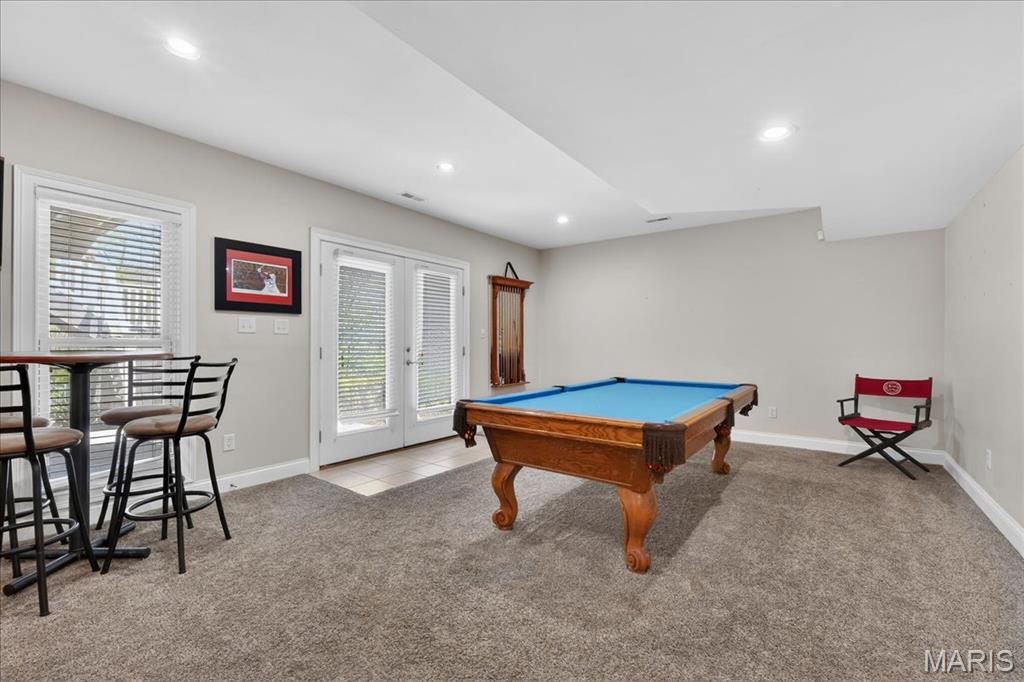 Spoede Acres - Residential