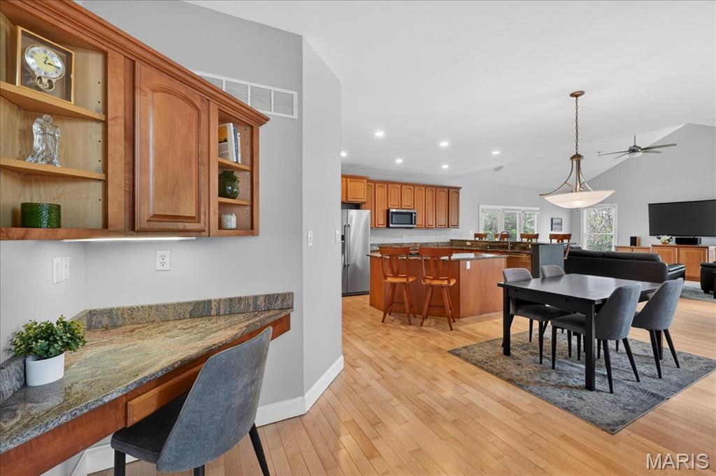 Spoede Acres - Residential