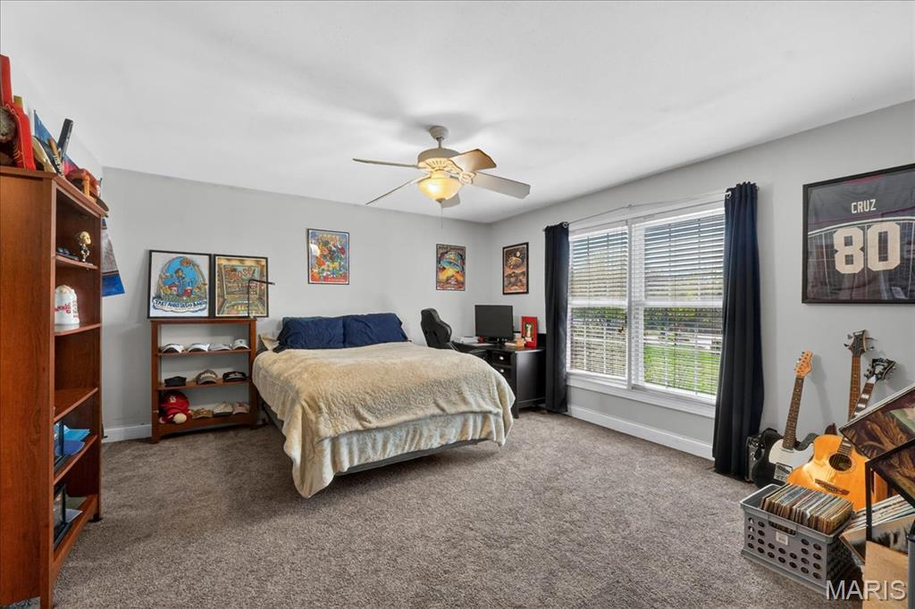 Spoede Acres - Residential