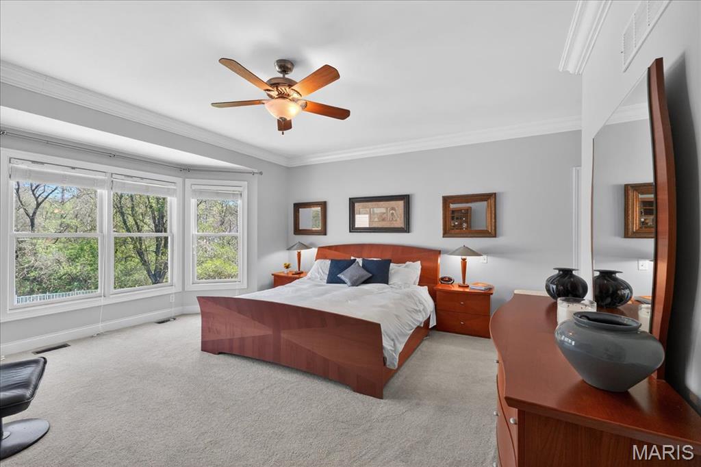 Spoede Acres - Residential