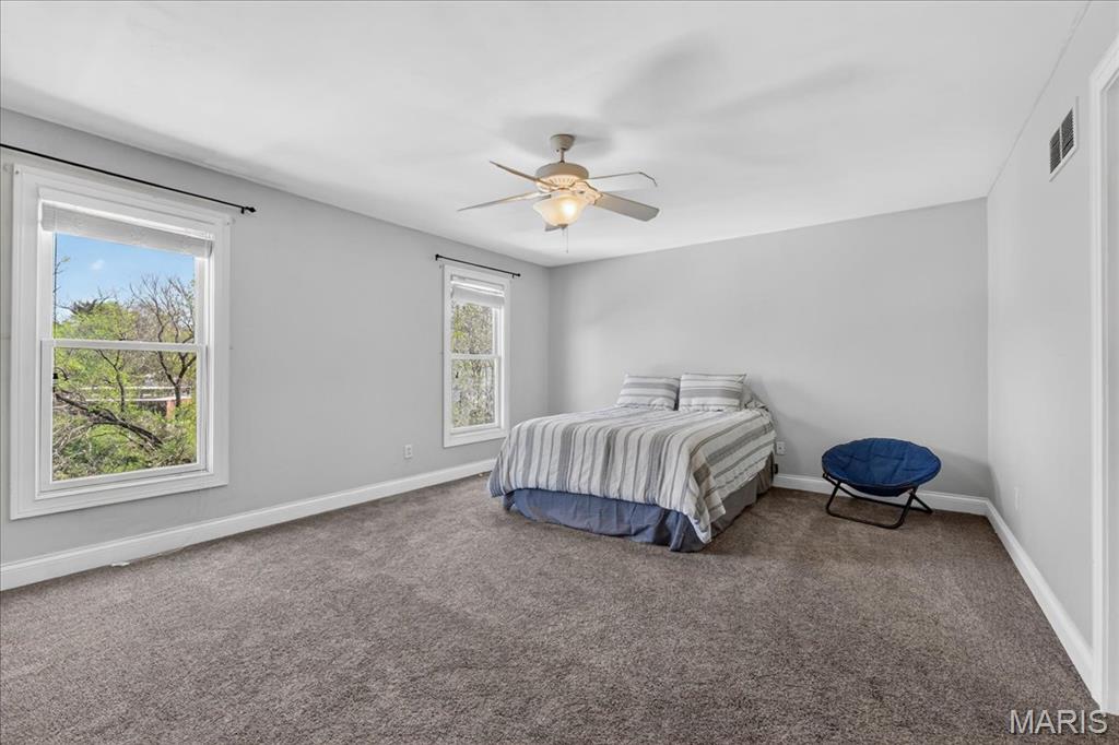 Spoede Acres - Residential