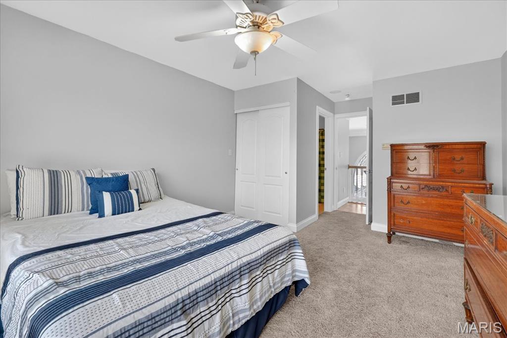 Spoede Acres - Residential