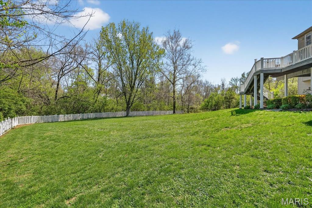 Spoede Acres - Residential