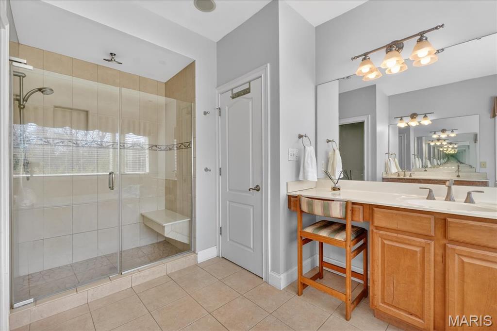 Spoede Acres - Residential