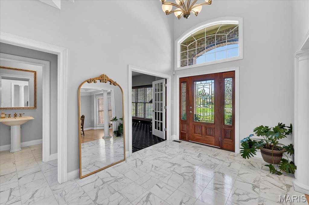 Spoede Acres - Residential