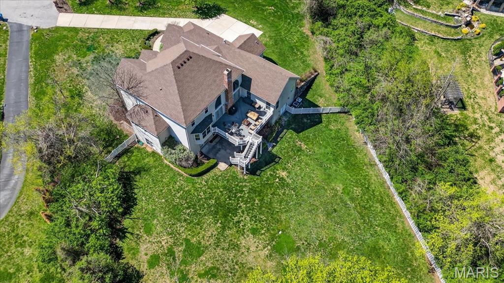 Spoede Acres - Residential