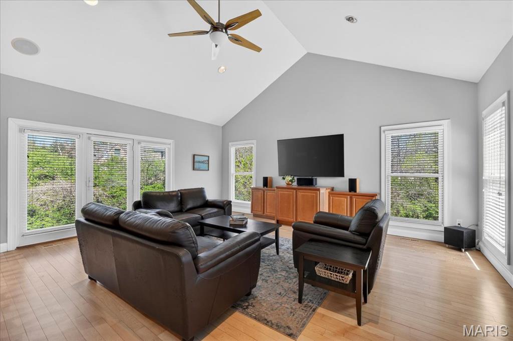 Spoede Acres - Residential