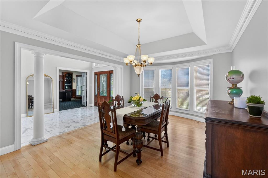 Spoede Acres - Residential