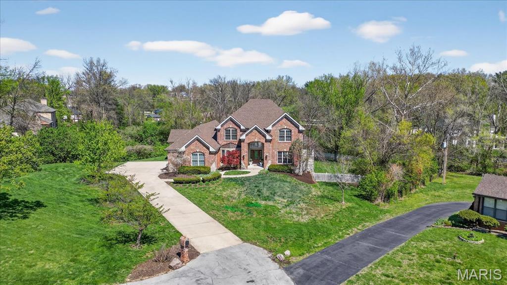 Spoede Acres - Residential