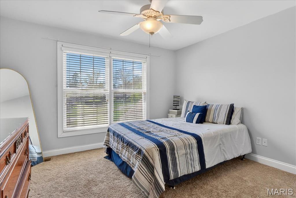 Spoede Acres - Residential